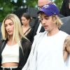 Hailey Baldwin ganha declaração da sogra em seu aniversário