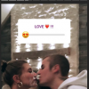 Pattie Mallete, mãe de Justin Bieber, divulga momentos fofos do casal no aniversário de Hailey