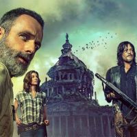 Mais morte, fuga de Negan e o que rolou no mid-season finale de "The Walking Dead"