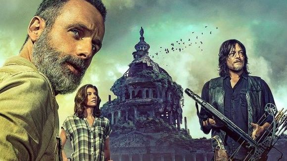 Mais morte, fuga de Negan e o que rolou no mid-season finale de "The Walking Dead"