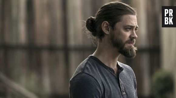 Em "The Walking Dead": morte de Jesus (Tom Payne) deixa fãs arrasados
