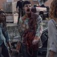 Em "The Walking Dead": Sussurradores matam Jesus (Tom Payne) e fãs esperam que ele ressuscite depois de três dias