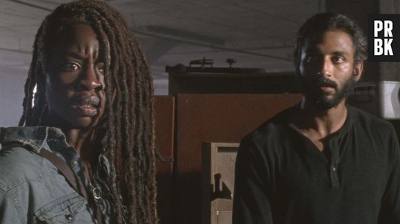 Em "The Walking Dead": futuro de Negan (Jeffrey Dean Morgan) fora da prisão é incerto