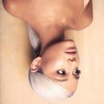 O álbum "Sweetener", de Ariana Grande, foi eleito o melhor de 2018 pela Billboard