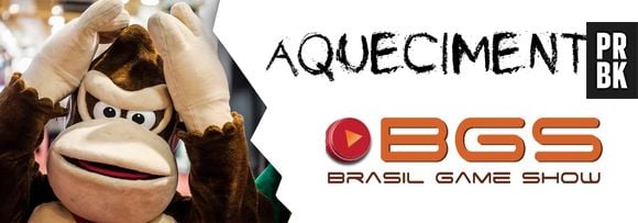 Dicas para se preparar pra curtir o máximo da Brasil Game Show 2014