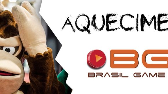 Brasil Game Show 2014: 5 dicas para curtir o evento suave na nave!