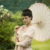 Além de Caio Castro, Agatha Moreira está no elenco na novela substituta de "O Sétimo Guardião"