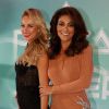 Juliana Paes será mãe de Agatha Moreira em "Dias Felizes", próxima novela das 21h