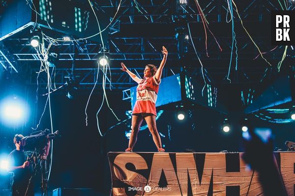 DJ Samhara faz sucesso com a música "Aquela Paz", parceria com Mojjo e Celø