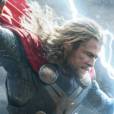 "Thor: O Mundo Sombrio" chega aos cinemas com Chris Hemsworth e Tom Hiddleston!