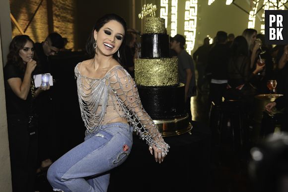 Flavia Pavanelli, Maisa Silva e Larissa Manoela estão em "Cilada de Natal", websérie do SBT para o IGTV