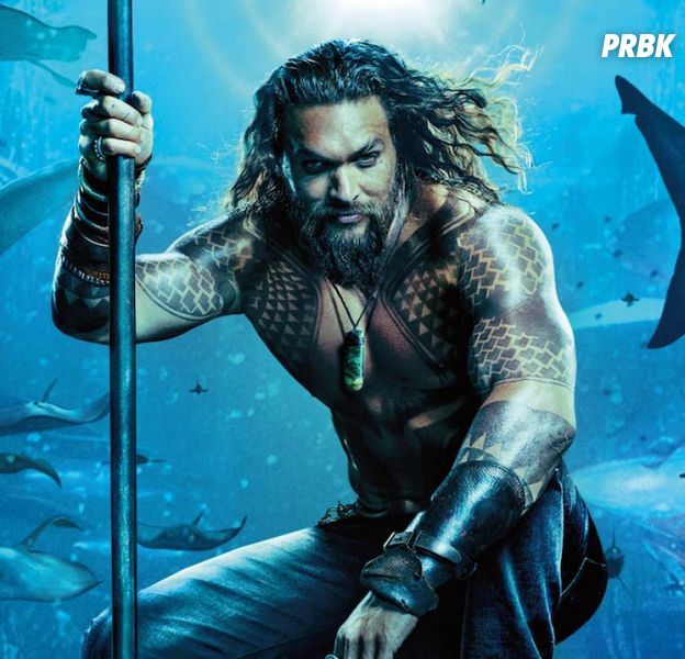 Aquaman Ja Arrecadou Mais De Us 500 Milhoes No Mundo Todo Purebreak