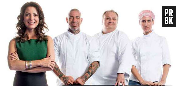 Nova temporada de "MasterChef" será a décima, somando as versões "Júnior", "Amadores" e "Profissionais"