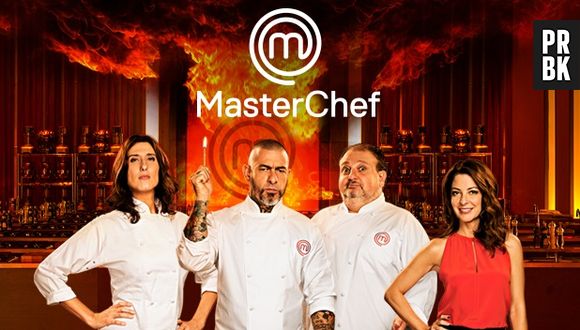 Nova temporada de "MasterChef" está prevista para estrear em março