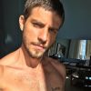 Chay Suede será Erasmo Carlos em "Minha Fama de Mau"