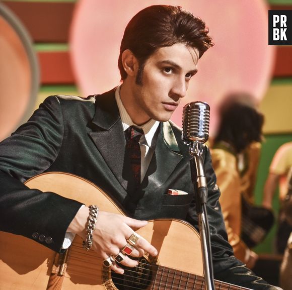 Chay Suede e Gabriel Leone estreiam em "Minha Fama de Mau"