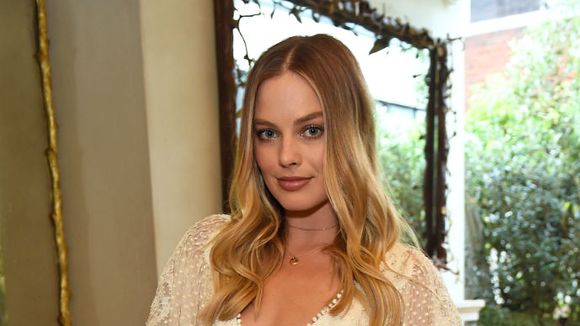 O live-action da Barbie foi confirmado e Margot Robbie é quem interpretará a boneca!