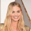 Margot Robbie é confirmada como protagonista do filme da Barbie