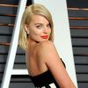 Margot Robbie vai viver a Barbie no cinema!