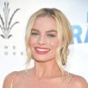 Atriz Margot Robbie será a protagonista no filme da Barbie
