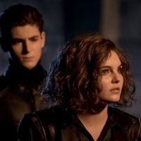 Arlequina vai entrar em "Gotham" e vai travar uma batalha contra Bruce Wayne e Selina