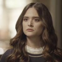 Marocas realmente está infectada com o vírus em "O Tempo Não Para"