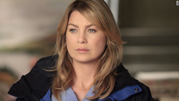 Pai da Meredith vai voltar para "Grey's Anatomy" na 15ª temporada