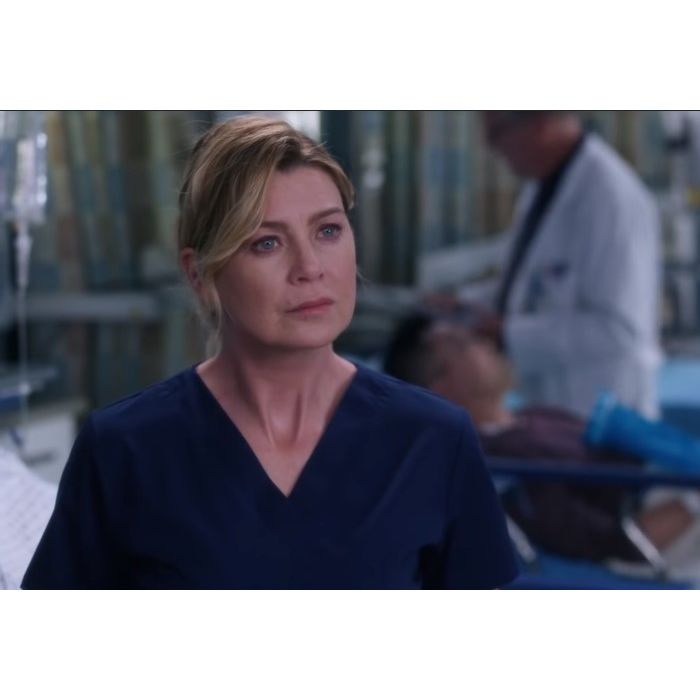 Em &quot;Grey&#039;s Anatomy&quot;: Meredith (Ellen Pompeo) verá seu pai de volta na 15ª temporada