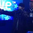 André Barbosa escolheu o hacker Aiden Pearce do game "Watch Dogs"