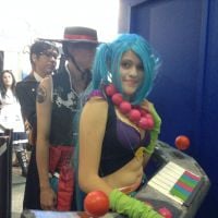 Brasil Game Show 2014: Confira os melhores Cosplays da feira