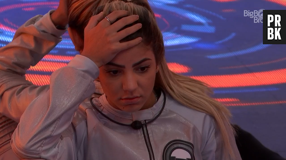 No "BBB19": Quarto 7 Desafios isola Hana, Hariany e Paula e sisters não poderão participar da Prova do Líder - por enquanto