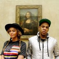 Beyoncé e Jay-Z ostentam e fecham Museu do Louvre, na França, para eles!