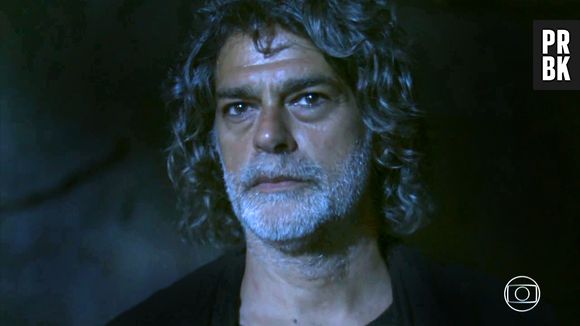 Em "O Sétimo Guardião": Murilo (Eduardo Moscovis) se livra da maldição da fonte