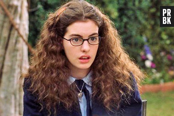 Anne Hathaway explica o motivo de "O Diário da Princesa 3" ainda não ter sido lançado