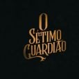 Cena do beijo de Júnior (José Loreto) e Luz (Marina Ruy Barbosa) em "O Sétimo Guardião" vai ao ar 5 de fevereiro