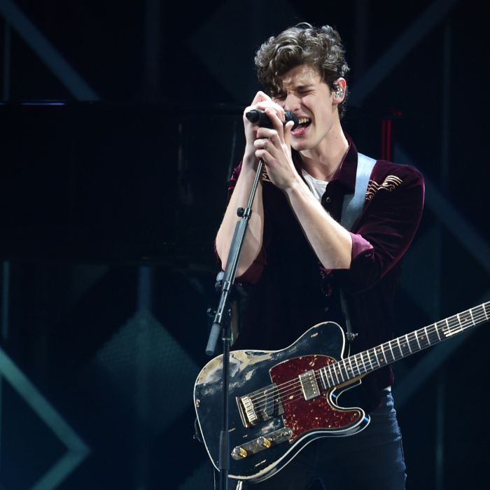 Shawn Mendes irá performar no Grammy Awards 2019 e concorrer a duas categorias
