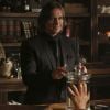 Rumple (Robert Carlyle) oferecerá o que Hook (Colin O'Donoghue) sempre quis em "Once Upon a Time"