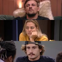 Diego, Isabella e Alan estão no 4º paredão do "BBB19". Quem será o próximo eliminado?