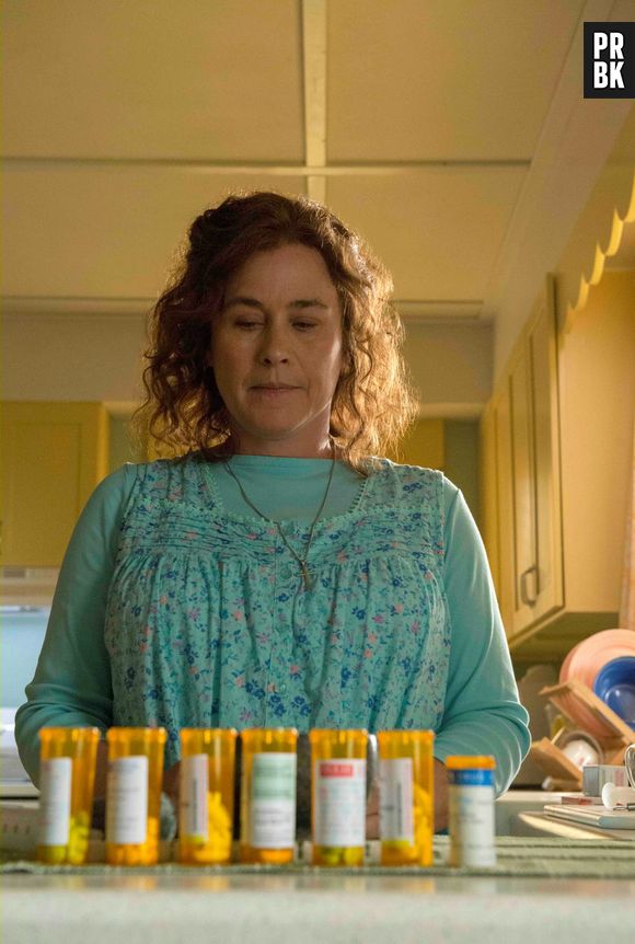 "The Act", com Joey King e Patricia Arquette, estreia 20 de março