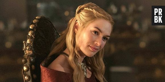 Lena Headey está adotando visual sem make e não pretende parar tão cedo