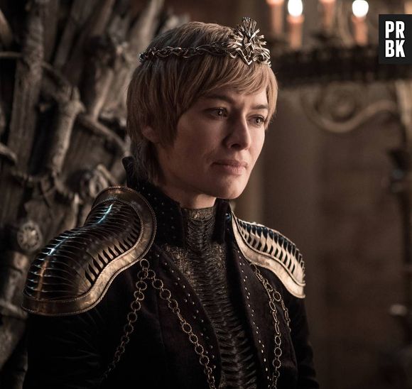 Em referência à "Game of Thrones", seguidores comentam "shame" nas fotos de Lena Headey sem make