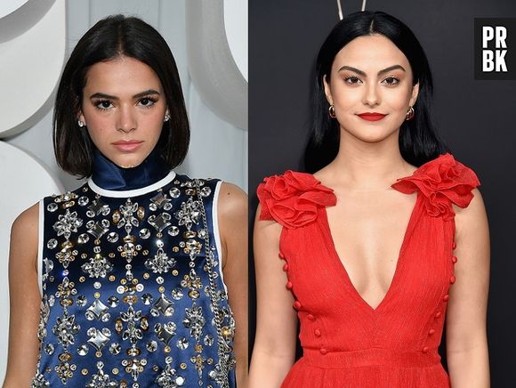 Bruna Marquezine, Camila Mendes e mais artistas que sofreram distúrbios alimentares