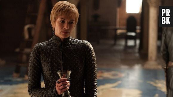 De "Game of Thrones", Lena Headey, a Cersei, fez pacto de sangue para amigos não falarem spoilers da final da série!