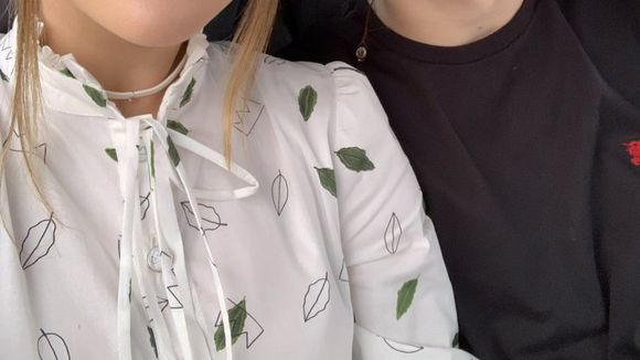 Maisa quer que o seu namoro com Nicholas Arashiro dure pra sempre e nós também!