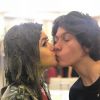 Maisa e Nicholas Arashiro: como não shippar?