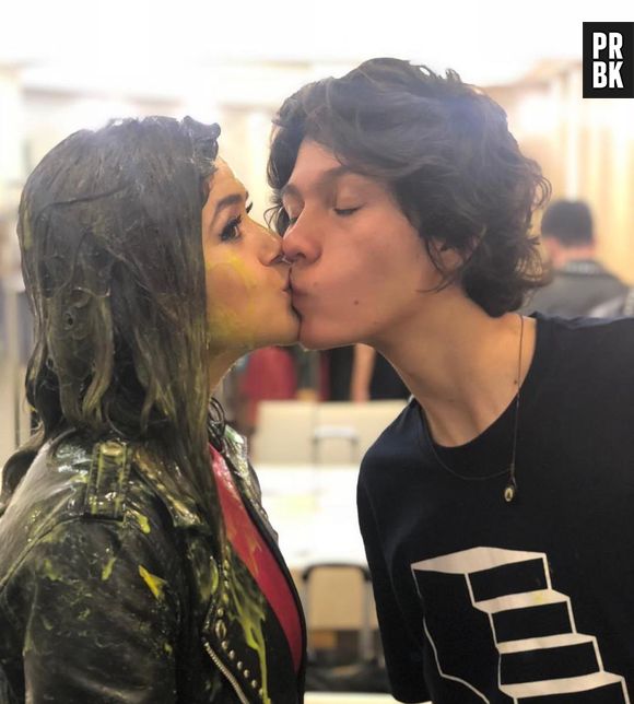Maisa e Nicholas Arashiro: como não shippar?