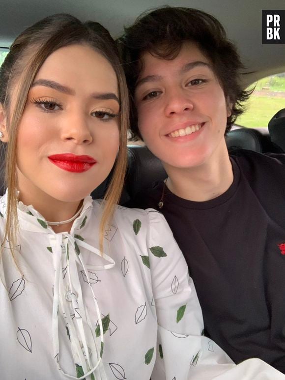 Nova chamada do "Programa da Maisa" mostra a estrela do SBT criança