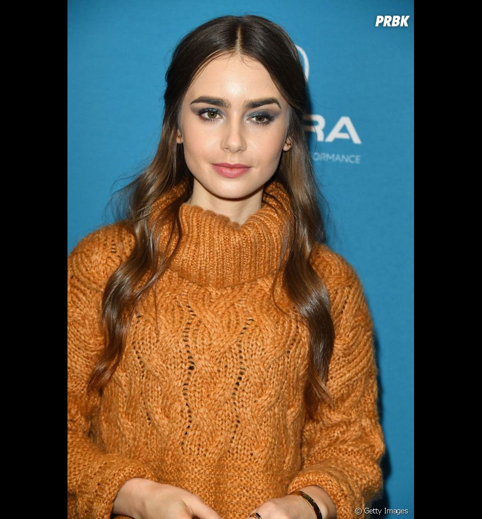 Após Lily Collins elogiar Noah Centineo, fãs já começam a ...