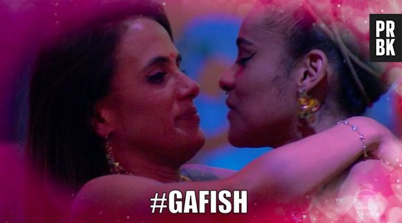 Do "BBB19": Será que Carol Peixinho e Gabriela vão ficar juntas?