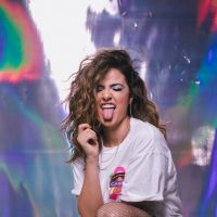 Samhara e outros artistas estão reunidos em um álbum de Carnaval bem diferente